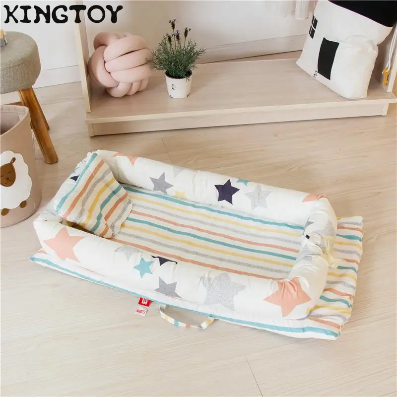 Bedding Set For Girl And Boy 90*55 Baby Bed Crib Sets With Bumper Nursery Crib Sheet Pillow Mattress For travel 64847
Bedding Set For Girl And Boy 90*55 Baby Bed Crib Sets With Bumper Nursery Crib Sheet Pillow Mattress For travel 64847
