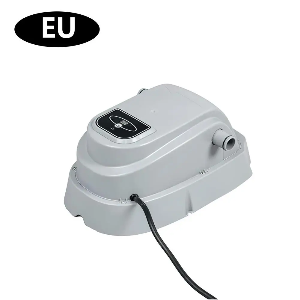Swimming Pool Water Heater Electric Bath Tub Hot Water Thermostat For Pool Bathtub SPA Bath For Massage Hot Tub
Swimming Pool Water Heater Electric Bath Tub Hot Water Thermostat For Pool Bathtub SPA Bath For Massage Hot Tub