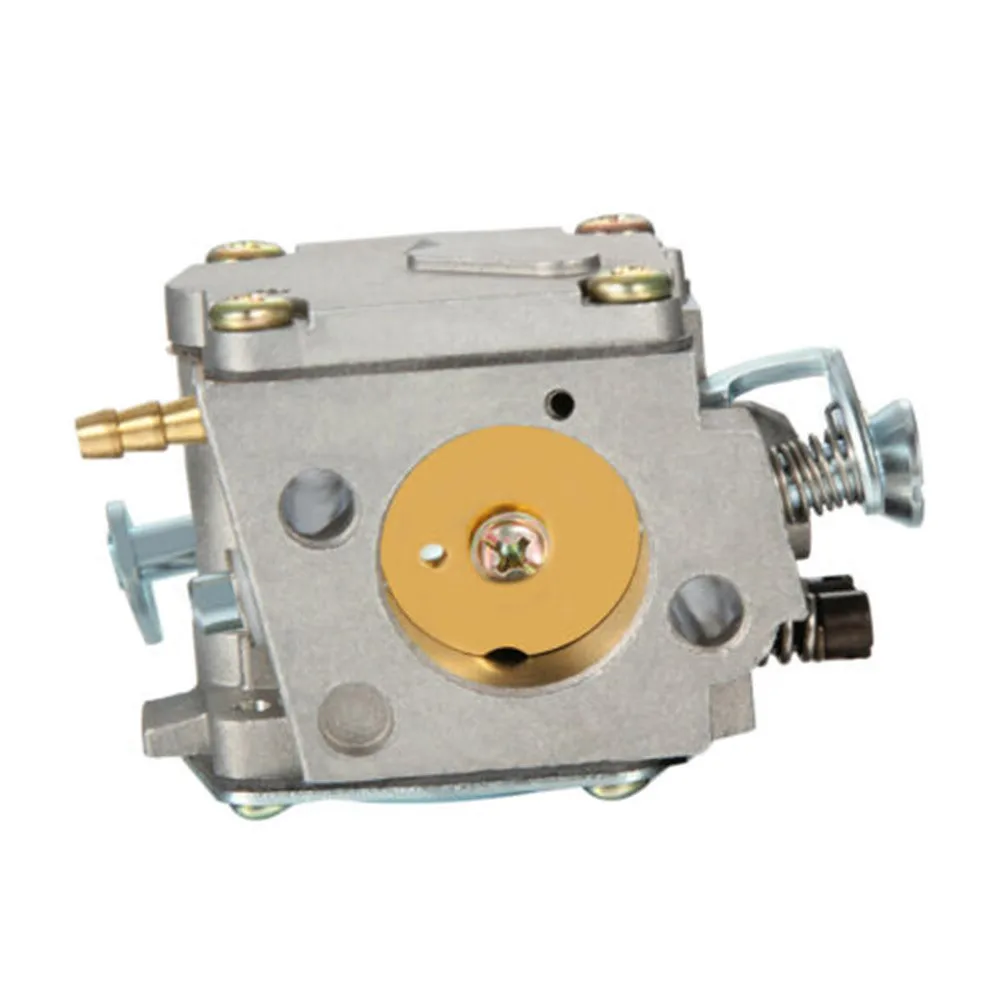 Original Carburettor Carb For HUSQVARNA 61 266 268 272 272XP Chainsaw HS254B Lawnmover Parkside Trimmer Garden Power Tools Parts
Original Carburettor Carb For HUSQVARNA 61 266 268 272 272XP Chainsaw HS254B Lawnmover Parkside Trimmer Garden Power Tools Parts