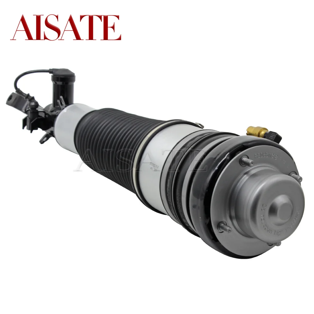 Front Right Air Suspension Shock Absorber For Audi A6 C6 4F Allroad Airmatic Shock Strut 4F0616039N 4F0616040N 4F0616039P
Front Right Air Suspension Shock Absorber For Audi A6 C6 4F Allroad Airmatic Shock Strut 4F0616039N 4F0616040N 4F0616039P