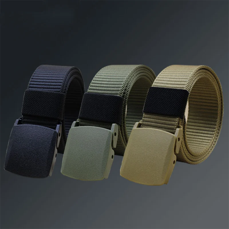 Q Army Tactical Belt Training Ceintures Military Waist Strap120CM Automatic Buckle Cummerbunds Outdoor Sport Nylon Men Waistband
Q Army Tactical Belt Training Ceintures Military Waist Strap120CM Automatic Buckle Cummerbunds Outdoor Sport Nylon Men Waistband