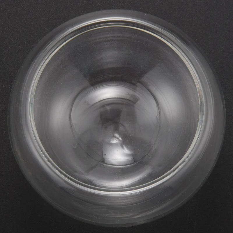 6Pcs 50Ml Clear Drinking Healthy Cup Heat Resistant Double Wall Layer Tea Cup Water Flower Tea Cups
6Pcs 50Ml Clear Drinking Healthy Cup Heat Resistant Double Wall Layer Tea Cup Water Flower Tea Cups