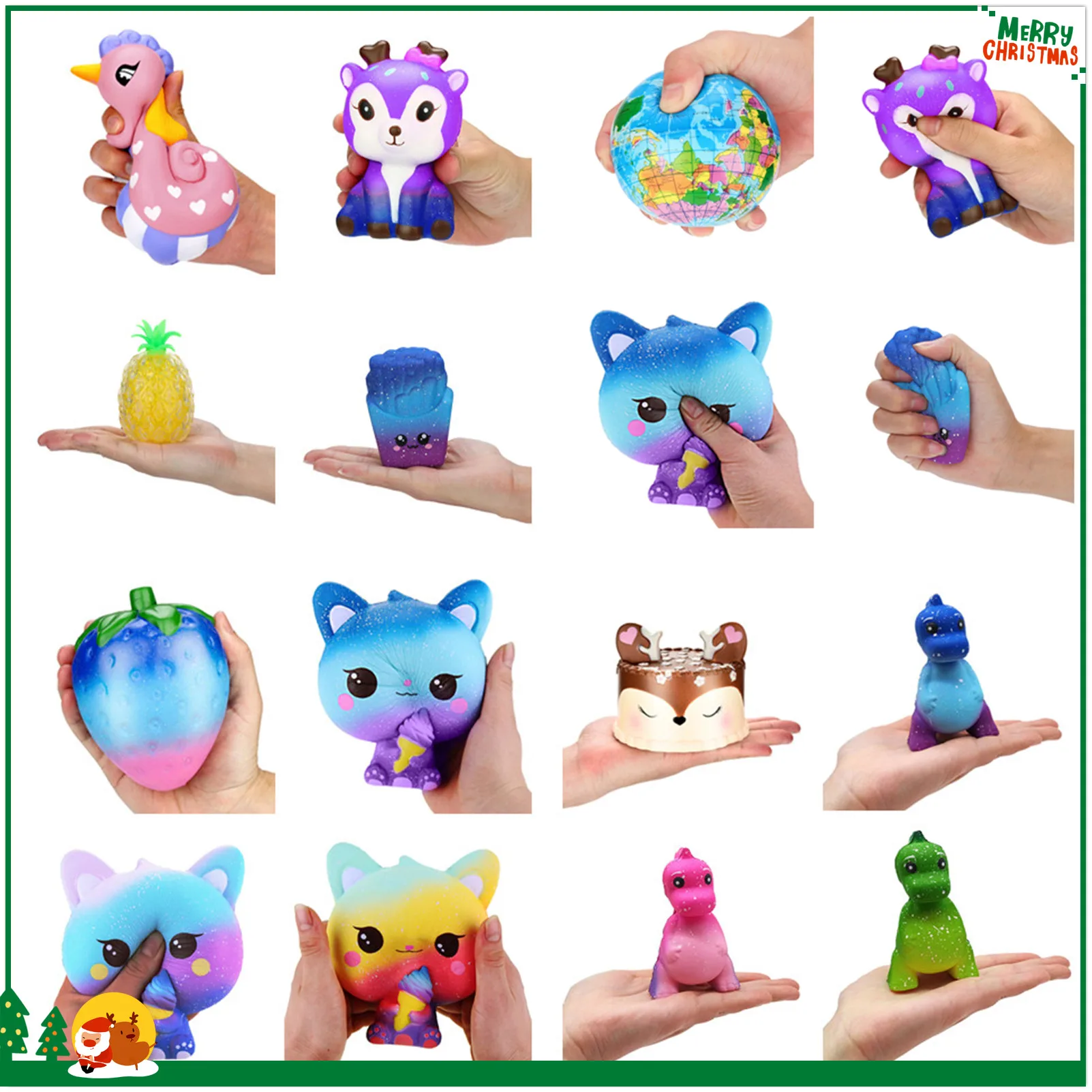Slow Toy Push Bubble Fidget Sensory Toy Autism Special Needs Stress Reliever Relieve Stress Help Restore Emotions Dinosaur Toy
Slow Toy Push Bubble Fidget Sensory Toy Autism Special Needs Stress Reliever Relieve Stress Help Restore Emotions Dinosaur Toy