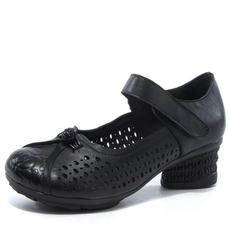 Best Sale 2020 New Spring Classic Bow High Heel Shoes Top Cowhide Genuine Leather Shoes Breathable Comfort Charm Fashion Shoes
Best Sale 2020 New Spring Classic Bow High Heel Shoes Top Cowhide Genuine Leather Shoes Breathable Comfort Charm Fashion Shoes