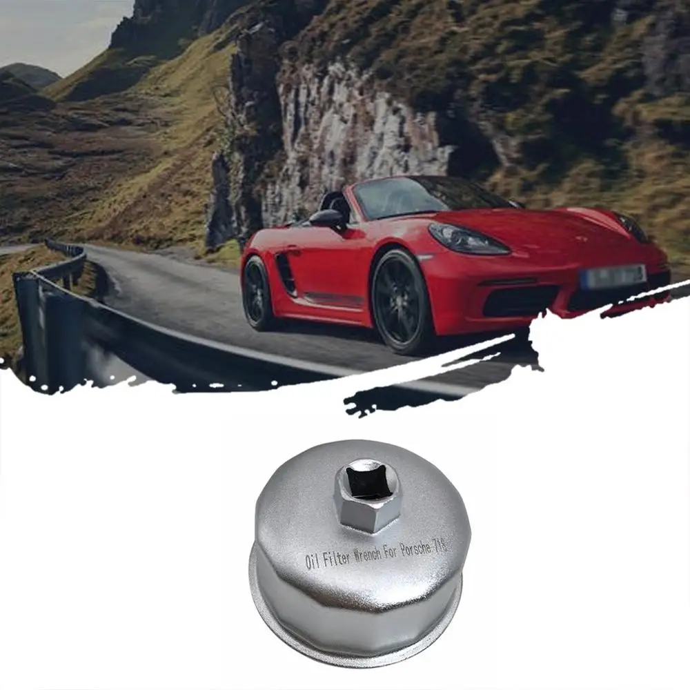 Oil Filter Wrench Cap Housing Tool Remover Special Oil Grinder Disassembly Tool Machine Filter Cartridge Wrench
Oil Filter Wrench Cap Housing Tool Remover Special Oil Grinder Disassembly Tool Machine Filter Cartridge Wrench
