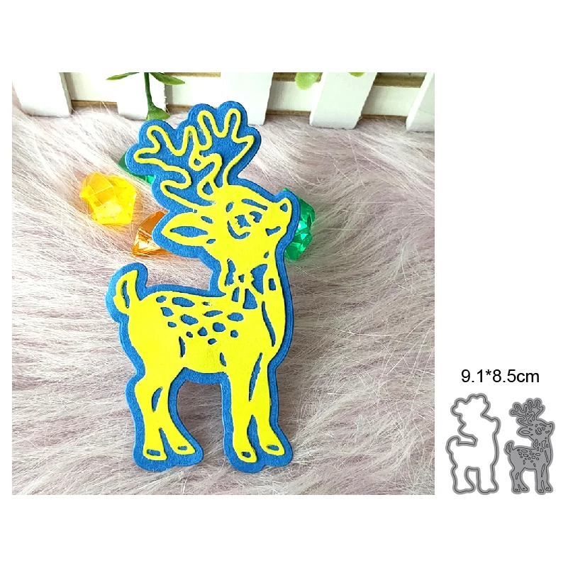 2022 Christmas Festival Metal Cutting Dies DIY Card Decor Scrapbooking Paper Stencil Embossing New Year Decor Stamps And Dies
2022 Christmas Festival Metal Cutting Dies DIY Card Decor Scrapbooking Paper Stencil Embossing New Year Decor Stamps And Dies