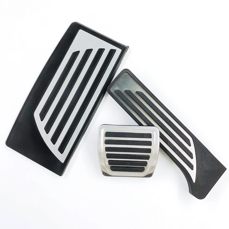 Car Accelerator Brake Foot Rest Pedal Pads for Alfa Romeo Giulia 2016 2017 2018 2019 No Drilling Pedals Car Interior Accessories
Car Accelerator Brake Foot Rest Pedal Pads for Alfa Romeo Giulia 2016 2017 2018 2019 No Drilling Pedals Car Interior Accessories