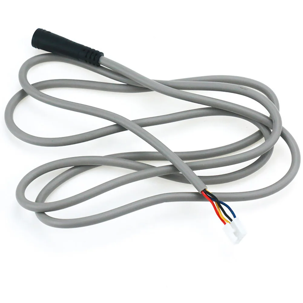 Electric Scooter Dashboard Controller Data Cable Controller Connecting Wire Power Cord For Xiaomi M365/M365PRO/PRO2/1S/LITE
Electric Scooter Dashboard Controller Data Cable Controller Connecting Wire Power Cord For Xiaomi M365/M365PRO/PRO2/1S/LITE