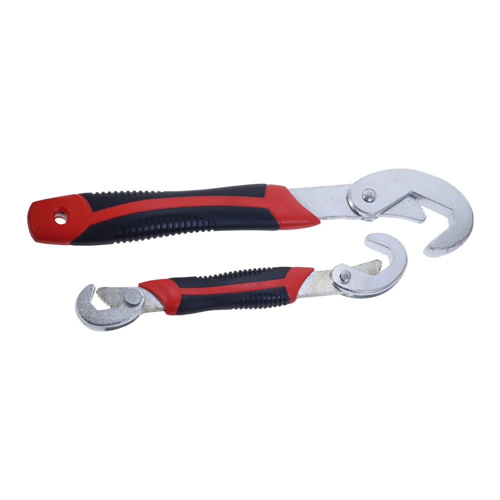 2pcs/set Universal Wrench Set keys 9-32mm Multi-Function Adjustable Portable Torque Ratchet Oil Filter Spanner Hand Tools
2pcs/set Universal Wrench Set keys 9-32mm Multi-Function Adjustable Portable Torque Ratchet Oil Filter Spanner Hand Tools