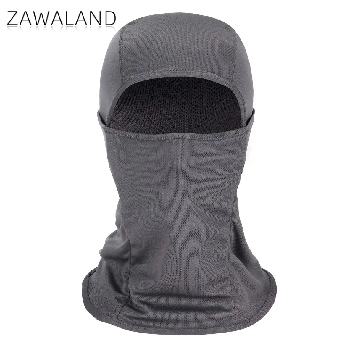 Zawaland Outdoor Riding Mask Sports Windproof Sun Protection Face Mask Scarf Men Women Casual Accessories Solid Color Headgear
Zawaland Outdoor Riding Mask Sports Windproof Sun Protection Face Mask Scarf Men Women Casual Accessories Solid Color Headgear
