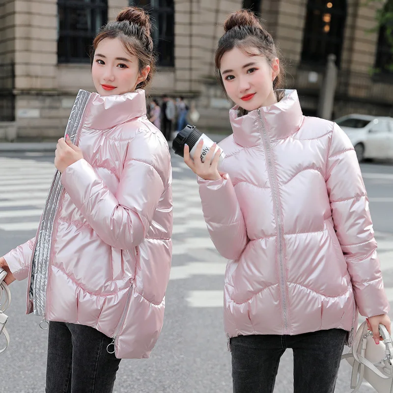 Winter jacket female han edition bread new winter 2020 women s clothing collar winter coat down jacket women 912
Winter jacket female han edition bread new winter 2020 women s clothing collar winter coat down jacket women 912