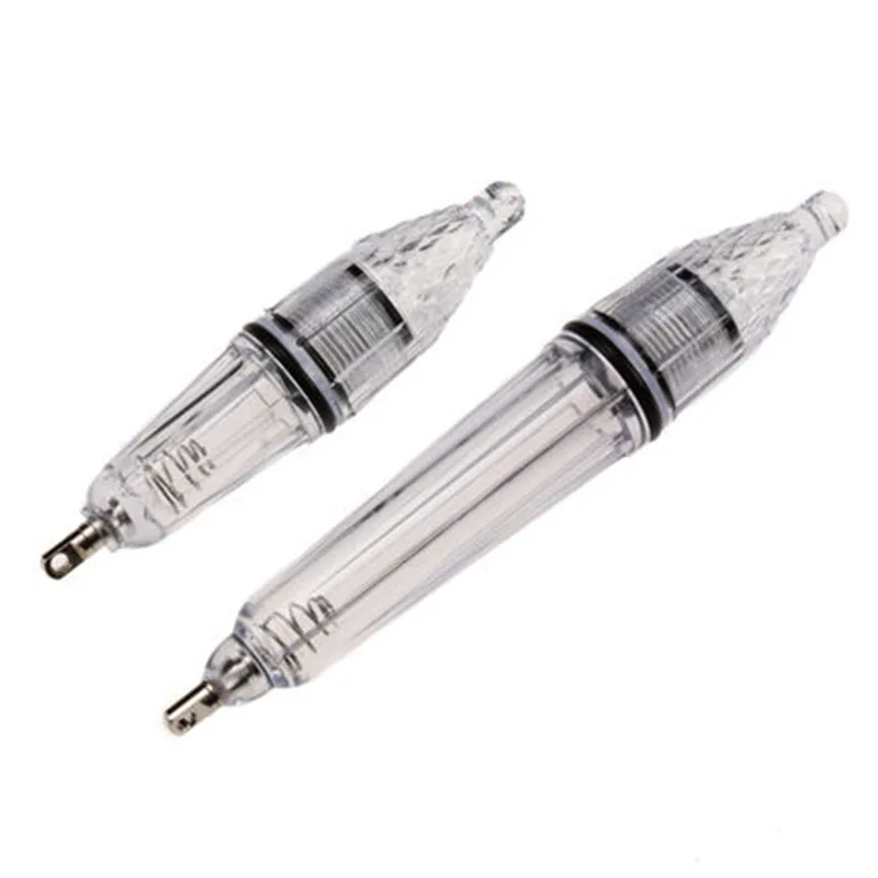 1PCS 12cm 17cm Aluminum High Power LED Fish Attracting Bait Submersible Underwater Fishing Light fishing gear accessories
1PCS 12cm 17cm Aluminum High Power LED Fish Attracting Bait Submersible Underwater Fishing Light fishing gear accessories