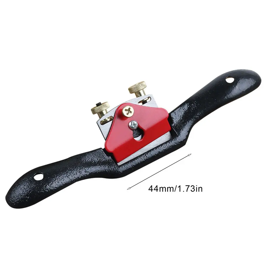 High Quality 9 inch Metal Woodworking Blade Spoke Shave Manual Planer Plane Deburring Hand Tools
High Quality 9 inch Metal Woodworking Blade Spoke Shave Manual Planer Plane Deburring Hand Tools