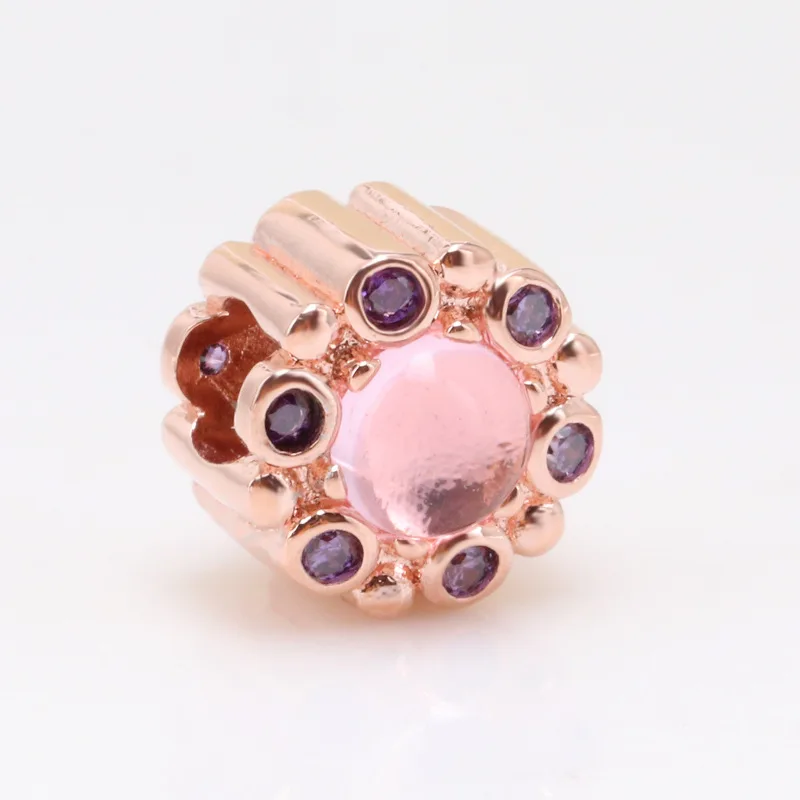 Bewill Hot Sale 925 Sterling Silver Golden Heraldic Glowing Rose Beads Fit Original Bracelet Women Jewelry Making Gift
Bewill Hot Sale 925 Sterling Silver Golden Heraldic Glowing Rose Beads Fit Original Bracelet Women Jewelry Making Gift