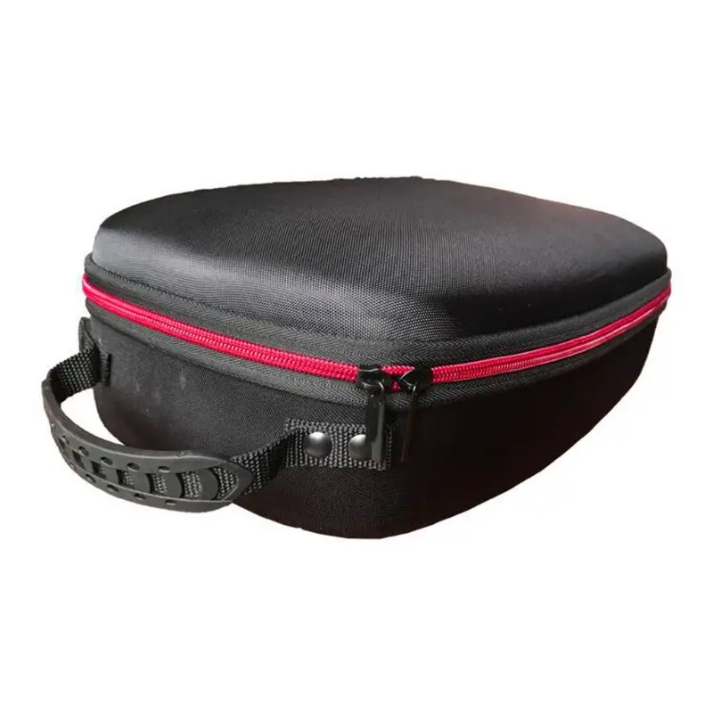 Portable Hard EVA Storage Bag Travel Protective Case Carrying Box Cover for Oculus Quest Virtual Reality System Accessories
Portable Hard EVA Storage Bag Travel Protective Case Carrying Box Cover for Oculus Quest Virtual Reality System Accessories