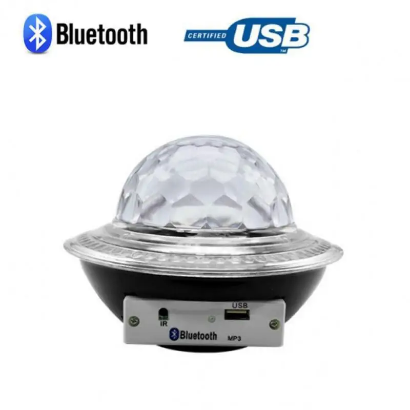 Разноцветный Кристальный прожектор Blueteeth USB голос Управление музыкальный плеер светодиодный ночной Светильник зарядки вращающийся проекц...
Разноцветный Кристальный прожектор Blueteeth USB голос Управление музыкальный плеер светодиодный ночной Светильник зарядки вращающийся проекц...