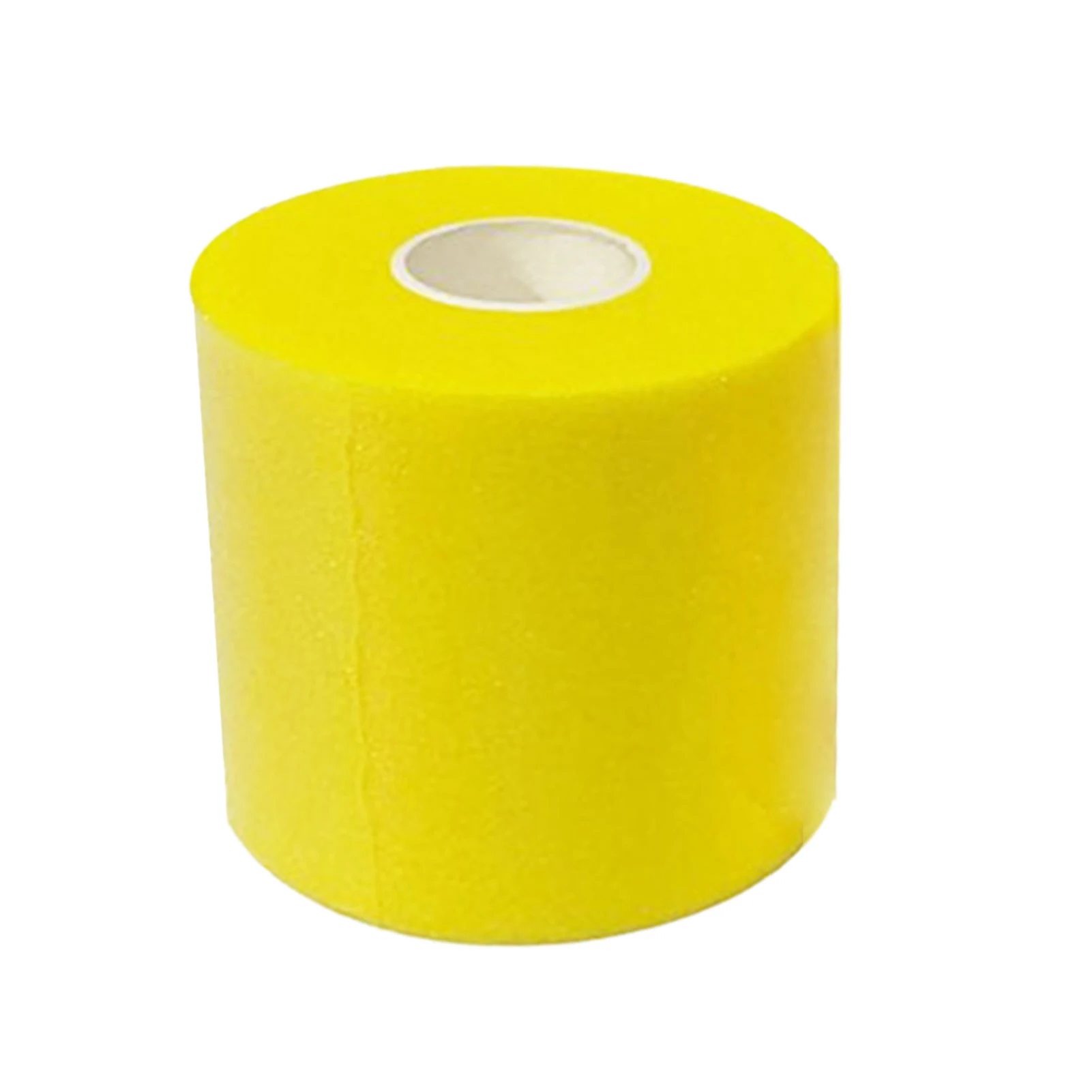 Badminton Tennis Damping Membrane Sweatband Wrap Handle Racquet Grip Squash PU Sponge Accessories Soft Cushion Sports 7cmx27m
Badminton Tennis Damping Membrane Sweatband Wrap Handle Racquet Grip Squash PU Sponge Accessories Soft Cushion Sports 7cmx27m