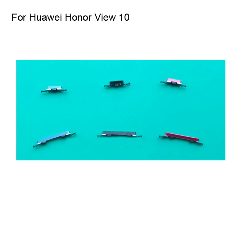 Side Button For Huawei Honor View 10 Power On Off Button + Volume Button For Huawei Honor View10 Side Buttons Set 
Side Button For Huawei Honor View 10 Power On Off Button + Volume Button For Huawei Honor View10 Side Buttons Set