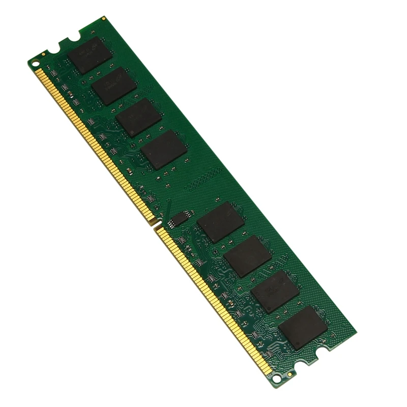 Оперативная память DDR2 4 ГБ 800 МГц 1,8 в 240Pin PC2 6400 поддержка двухканального DIMM 240 контактов только для AMD
Оперативная память DDR2 4 ГБ 800 МГц 1,8 в 240Pin PC2 6400 поддержка двухканального DIMM 240 контактов только для AMD