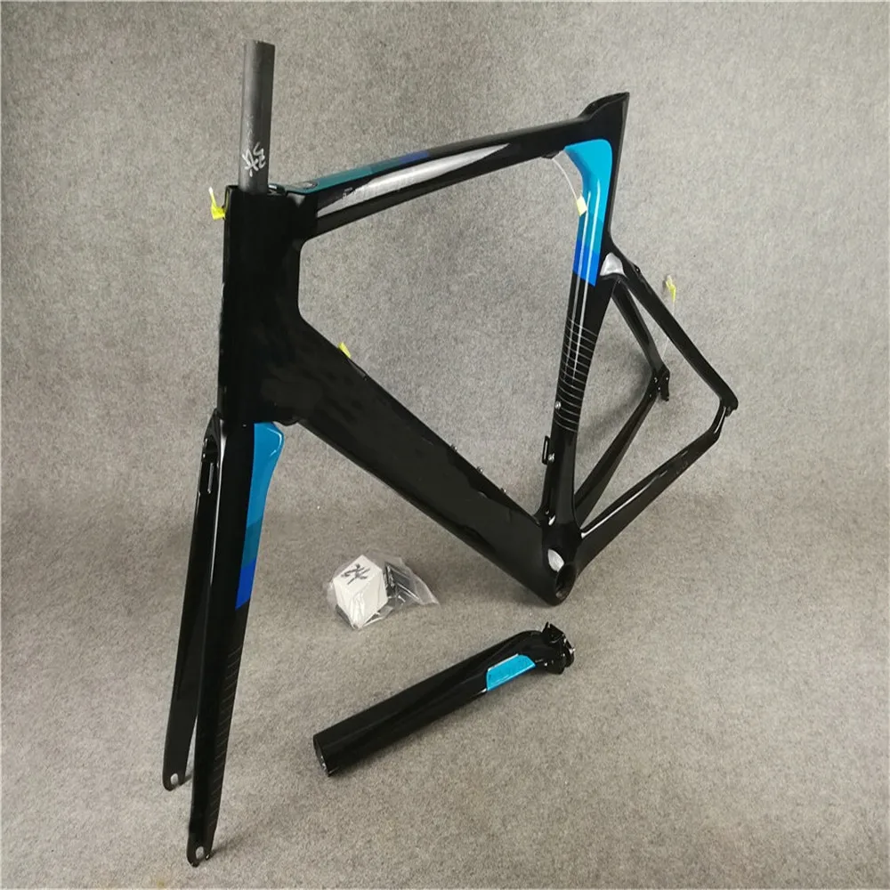 Карбоновая велосипедная Рама CONCEPT DI2 V3RS C64, карбоновые велосипедные дорожные рамы, матовые/глянцевые
Карбоновая велосипедная Рама CONCEPT DI2 V3RS C64, карбоновые велосипедные дорожные рамы, матовые/глянцевые