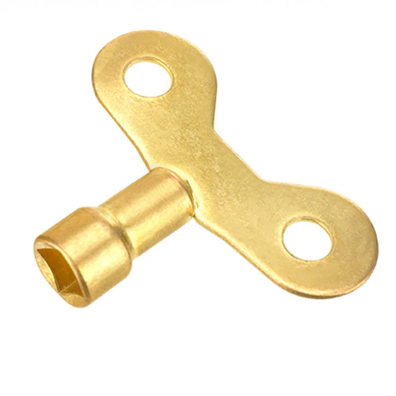 2pcs Radiator Keys Plumbing Bleeding Key Water Tap Handles For Air Valve Tube Adapter Home Kitchen Bathroom Faucet Accessories
2pcs Radiator Keys Plumbing Bleeding Key Water Tap Handles For Air Valve Tube Adapter Home Kitchen Bathroom Faucet Accessories