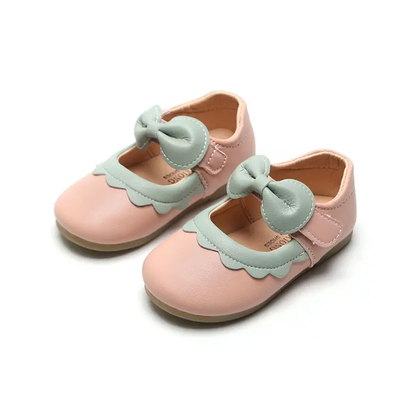 Children's Peas Shoes 2021 Spring Autumn Girl Round Single Shoes Princess Shoes Soft Sole Baby Garden Shoes
Children's Peas Shoes 2021 Spring Autumn Girl Round Single Shoes Princess Shoes Soft Sole Baby Garden Shoes