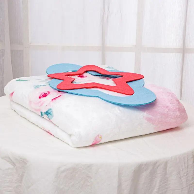 Baby Monthly Milestone Blanket Newborn Photography Props Flannel Shower Towel NEW
Baby Monthly Milestone Blanket Newborn Photography Props Flannel Shower Towel NEW