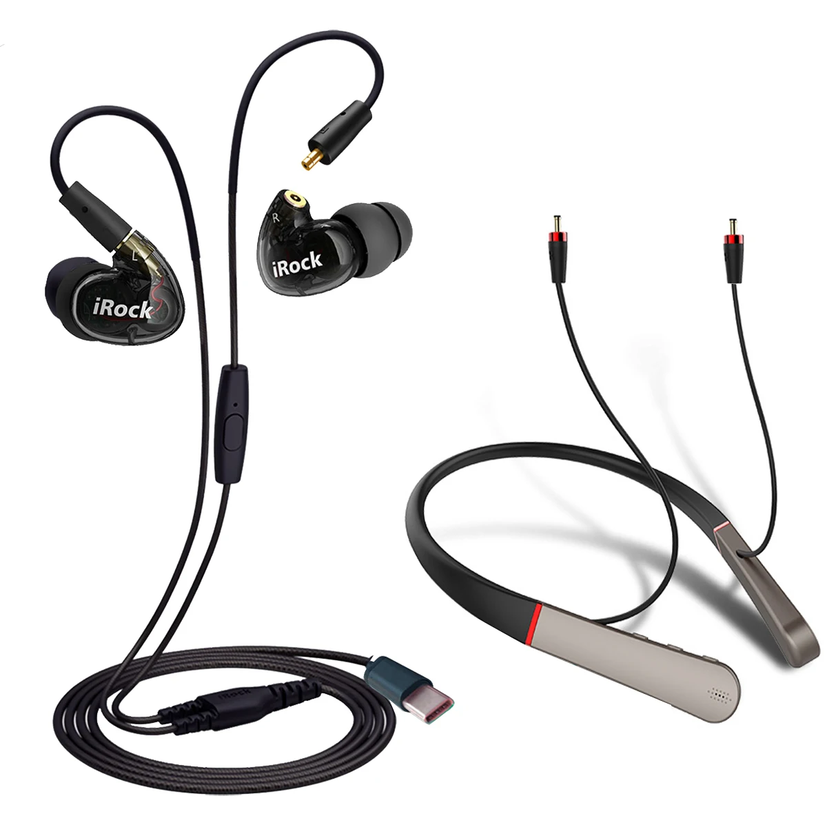 Наушники Hi-res с разъемом USB C и улучшенным модулем Bluetooth, наушники-вкладыши с шеей и лямкой через шею, спортивные наушники типа C
Наушники Hi-res с разъемом USB C и улучшенным модулем Bluetooth, наушники-вкладыши с шеей и лямкой через шею, спортивные наушники типа C