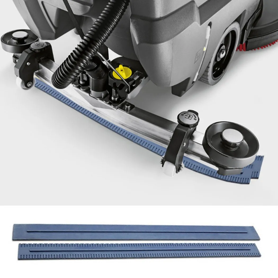 Suitable For Karcher BD50/50 BD50/70 Blue Rubber Strips Absorbent Strips Highly Matched With Equipment
Suitable For Karcher BD50/50 BD50/70 Blue Rubber Strips Absorbent Strips Highly Matched With Equipment