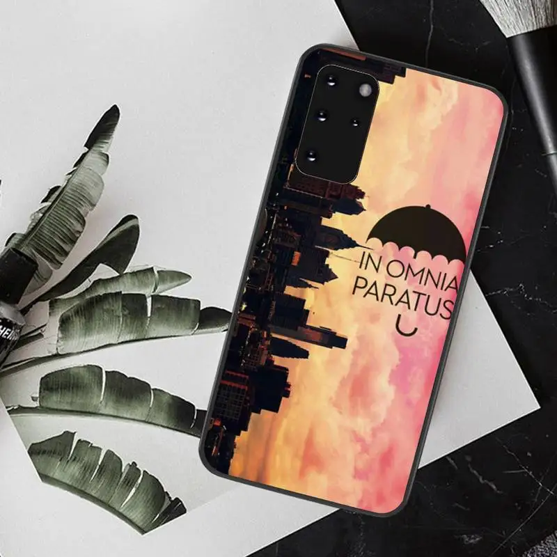 HPCHCJHM In Omnia Paratus Gilmore Girls Soft Silicone Phone Case Capa for Samsung S20 plus Ultra S6 S7 edge S8 S9 plus S10 5G
HPCHCJHM In Omnia Paratus Gilmore Girls Soft Silicone Phone Case Capa for Samsung S20 plus Ultra S6 S7 edge S8 S9 plus S10 5G