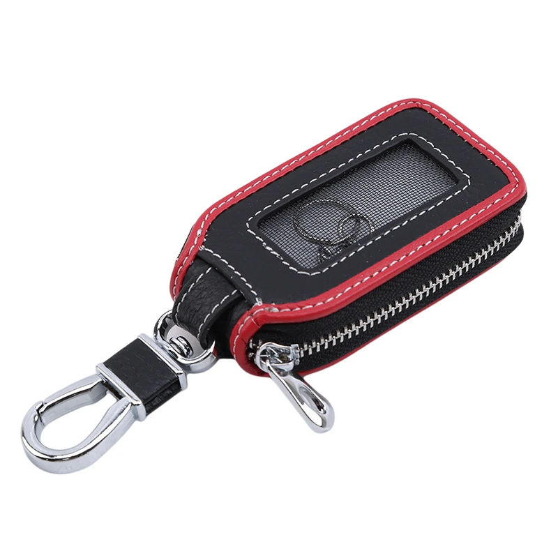 2022 PU Leather Car Key Wallets Men Women Holder Housekeeper Organizer Keychain Cover Zipper Keys Case Bags
2022 PU Leather Car Key Wallets Men Women Holder Housekeeper Organizer Keychain Cover Zipper Keys Case Bags
