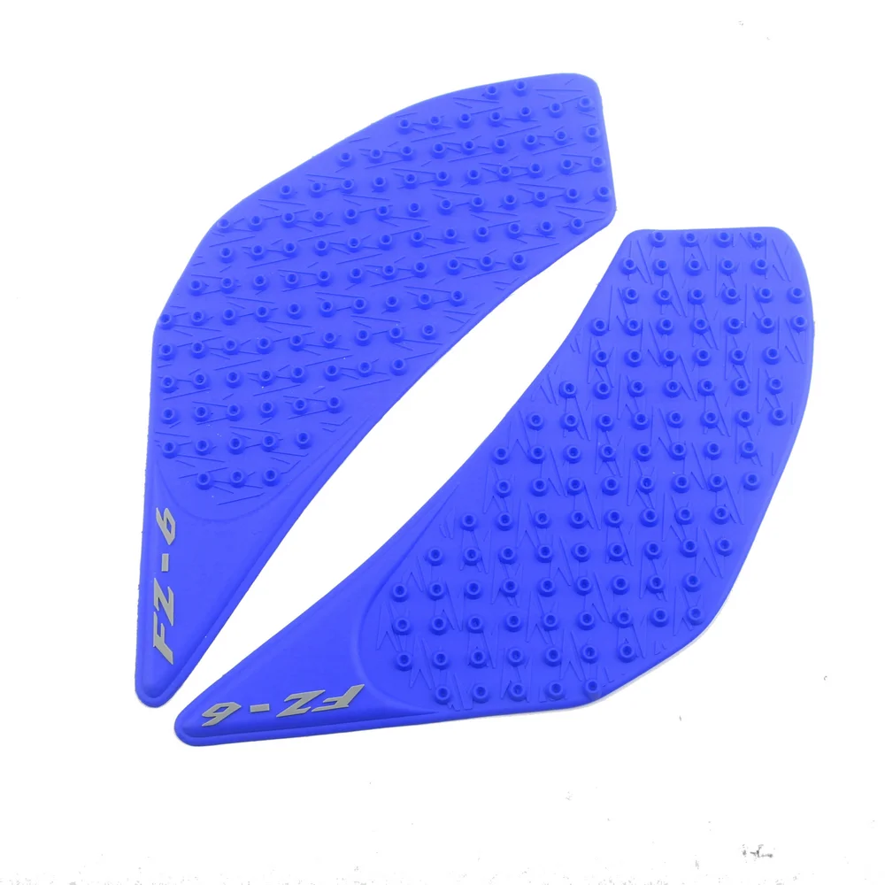 Motorcycle Sticker Tank Traction Pad Side Gas Fuel Knee Grip Protector Decal For YAMAHA FZ6 FZ6NS 2006-2010
Motorcycle Sticker Tank Traction Pad Side Gas Fuel Knee Grip Protector Decal For YAMAHA FZ6 FZ6NS 2006-2010