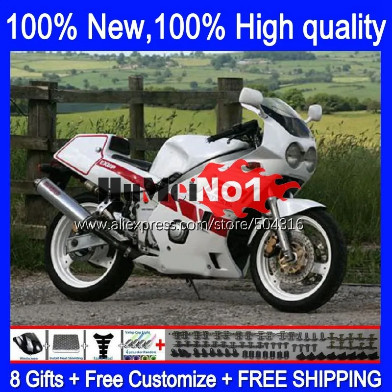 FZR250RR Kit For YAMAHA FZR250 R FZRR FZR 250 250R 146MC.49 FZR-250 86 87 88 89 FZR250R 1986 1987 1988 1989 Fairing white red
FZR250RR Kit For YAMAHA FZR250 R FZRR FZR 250 250R 146MC.49 FZR-250 86 87 88 89 FZR250R 1986 1987 1988 1989 Fairing white red