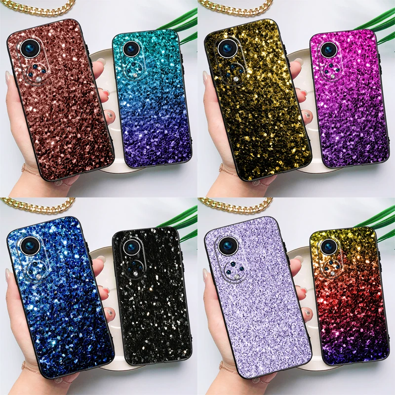 Чехол для Huawei P20 P30 P40 Lite Pro Nova 5T 9 P Smart 2019 | Мобильные телефоны и аксессуары