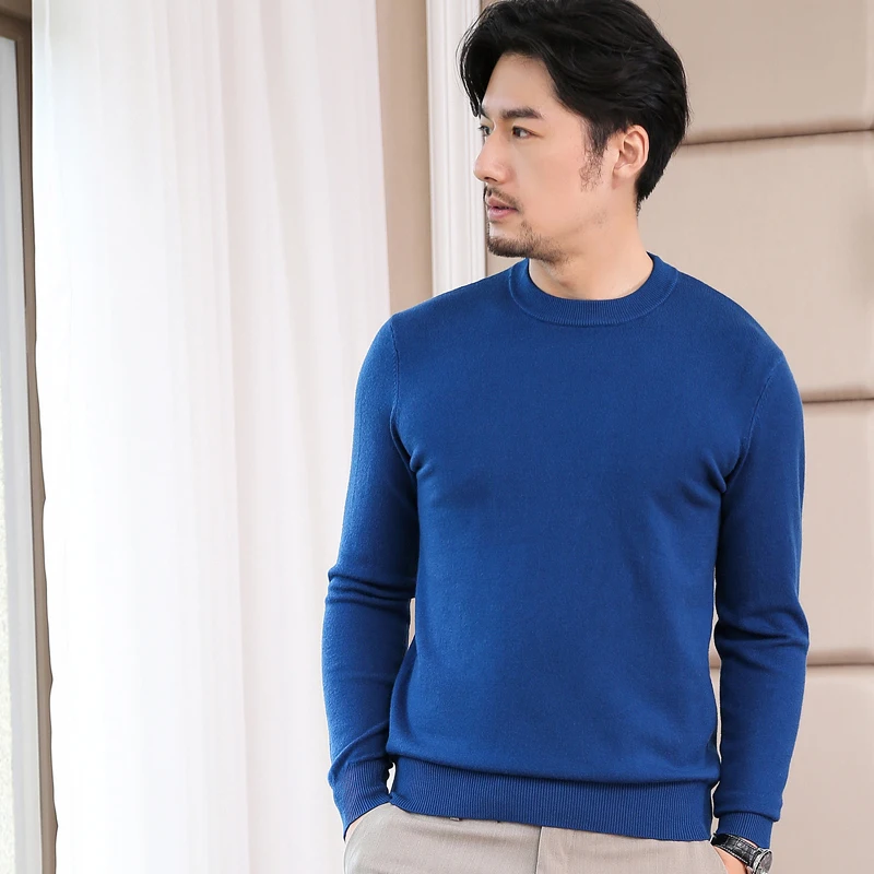 JCHB 2021 Pullover Men Knitted Sweater Long Sleeve Sweaters for Men Autumn Winter Mens Clothes Korean Style Ropa Hombre Pph2508
JCHB 2021 Pullover Men Knitted Sweater Long Sleeve Sweaters for Men Autumn Winter Mens Clothes Korean Style Ropa Hombre Pph2508