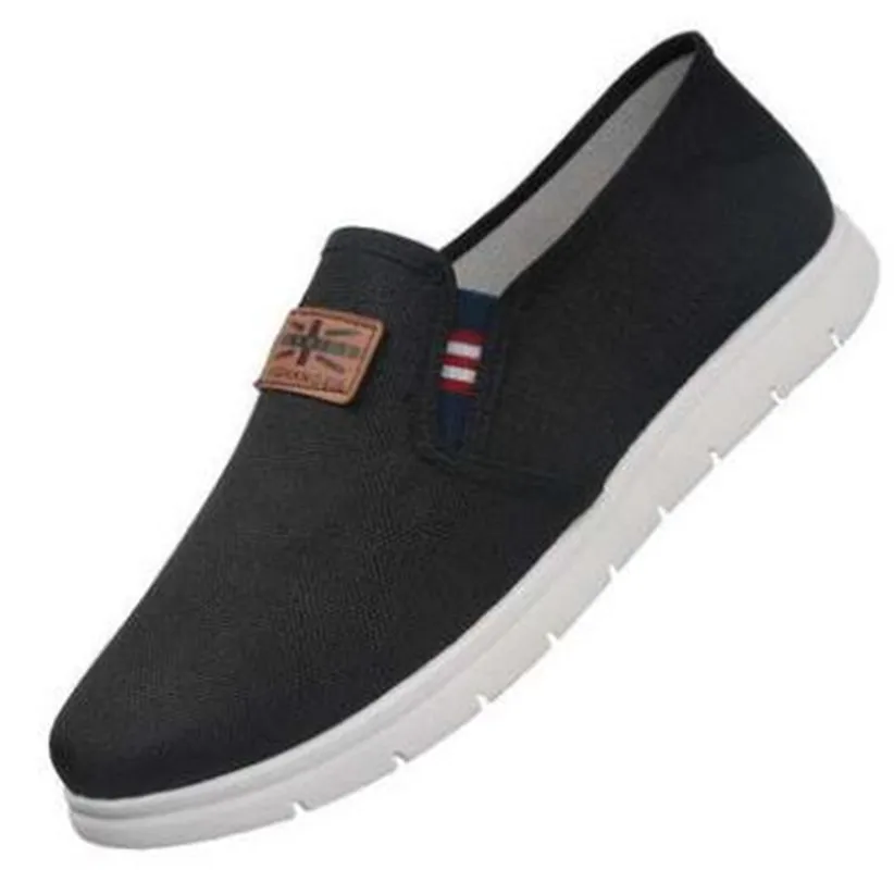 Zapatillas deportivas transpirables para hombre, ligeras, cómodas, para entrenamiento atlético
Zapatillas deportivas transpirables para hombre, ligeras, cómodas, para entrenamiento atlético