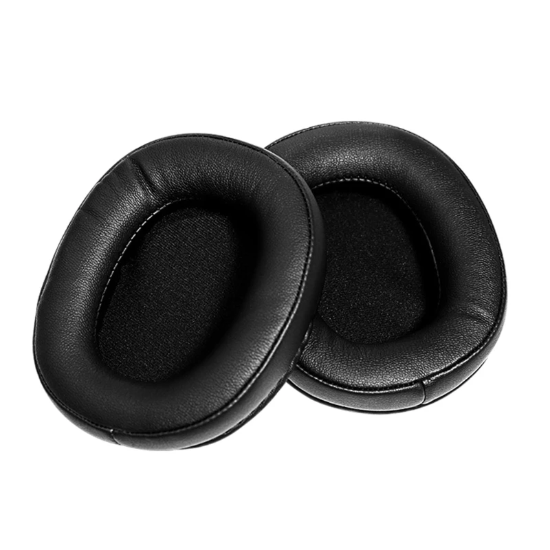 Ear Pads Pillow Ear Cushions Cover Cups Earmuffs Replacement for HECATE G2 Headset 95AF
Ear Pads Pillow Ear Cushions Cover Cups Earmuffs Replacement for HECATE G2 Headset 95AF