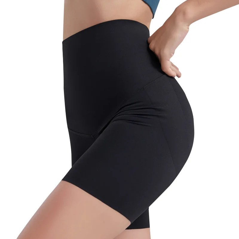 Yoga Fitness Breathable High Quality Sportswear Outdoor Exercise Training Shorts Hip Peach Pants Women's Running Fitness 07JW572
Yoga Fitness Breathable High Quality Sportswear Outdoor Exercise Training Shorts Hip Peach Pants Women's Running Fitness 07JW572