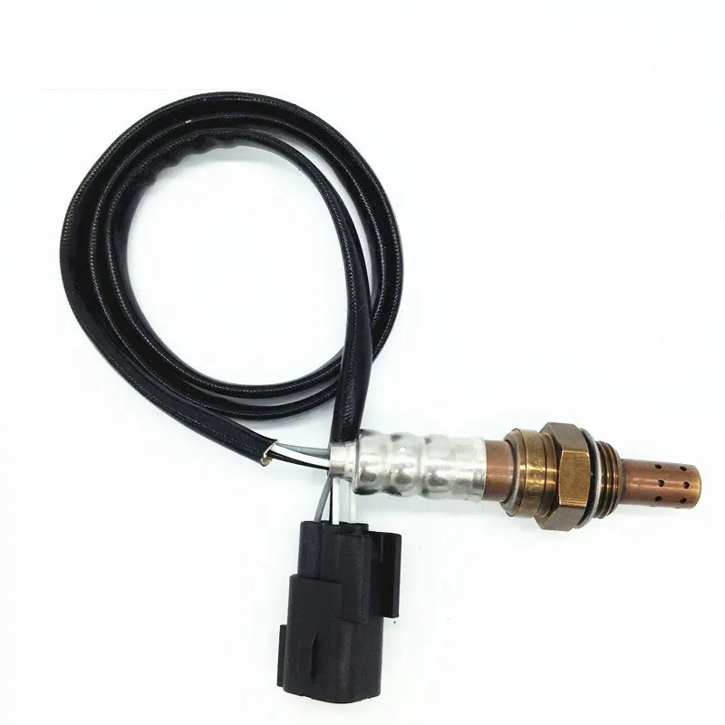 4 wire Lambda Probe Oxygen Sensor for HYUNDAI Santa 2.4L 2010 KIA Sorento 2.4L 2009 OE#:392102G200 Automobile Sensors &O2 Sensor
4 wire Lambda Probe Oxygen Sensor for HYUNDAI Santa 2.4L 2010 KIA Sorento 2.4L 2009 OE#:392102G200 Automobile Sensors &O2 Sensor