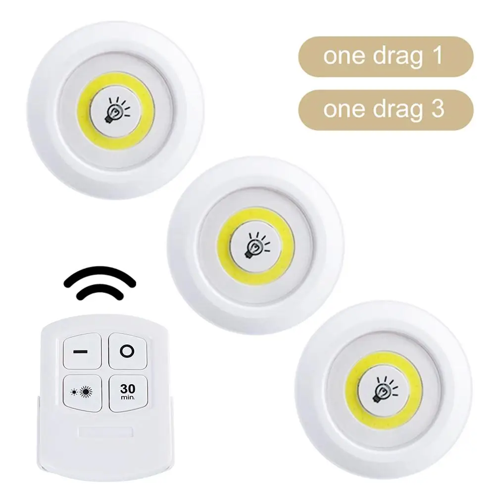 Durable Remote Control Light ABS/PC 150 Lumens Bathroom Family Corridor Light LED Light 15 Feet Office Under Cabinet Lighting
Durable Remote Control Light ABS/PC 150 Lumens Bathroom Family Corridor Light LED Light 15 Feet Office Under Cabinet Lighting