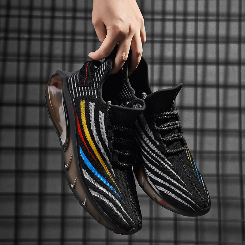 Sapato Casual Men's Sneakers 2020 Casual Shoes Men Black Male Man White Sport Causal For Mens Trainers Sneaker Shoe
Sapato Casual Men's Sneakers 2020 Casual Shoes Men Black Male Man White Sport Causal For Mens Trainers Sneaker Shoe