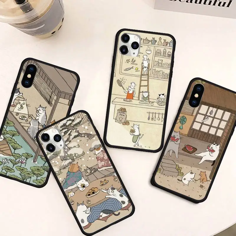 cats and the library tree Phone Case For iphone 12 11 13 7 8 6 s plus x xs xr pro max mini
cats and the library tree Phone Case For iphone 12 11 13 7 8 6 s plus x xs xr pro max mini
