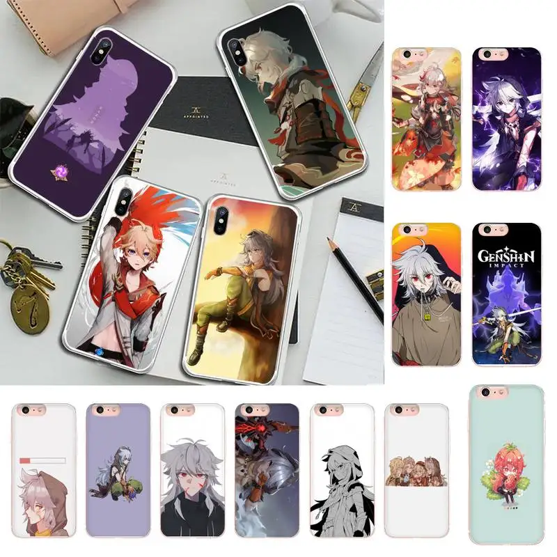 razor genshin impact Phone Case For iPhone X XS MAX 6 6s 7 7plus 8 8 Plus 5 5S se 2020 11 12pro max xr Funda cases 
razor genshin impact Phone Case For iPhone X XS MAX 6 6s 7 7plus 8 8 Plus 5 5S se 2020 11 12pro max xr Funda cases