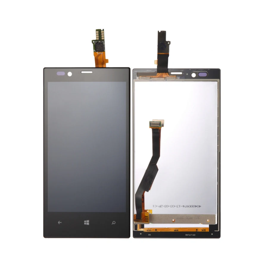 ЖК-дисплей с сенсорным экраном для Nokia Lumia 720, ЖК-дисплей с дигитайзером N720, сменный экран для Lumia 720 без/с рамкой
ЖК-дисплей с сенсорным экраном для Nokia Lumia 720, ЖК-дисплей с дигитайзером N720, сменный экран для Lumia 720 без/с рамкой