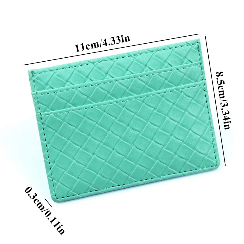 Card Holder Women Genuine Leather 100% Sheepskin Men Credit Card Organizer Slim ID Card Coins Case Business Women Purse
Card Holder Women Genuine Leather 100% Sheepskin Men Credit Card Organizer Slim ID Card Coins Case Business Women Purse
