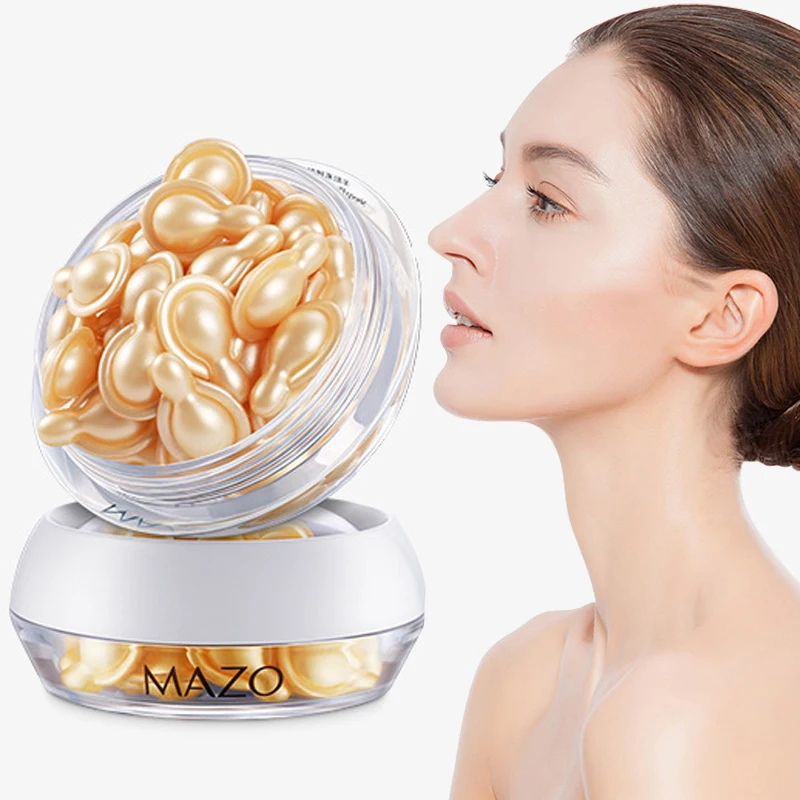 90/30/20pcs Face Cream Hyaluronic Acid Capsules Serum Skin Whitening Cream Anti-Wrinkle Anti Age Spot Acne Remover Face Cream
90/30/20pcs Face Cream Hyaluronic Acid Capsules Serum Skin Whitening Cream Anti-Wrinkle Anti Age Spot Acne Remover Face Cream