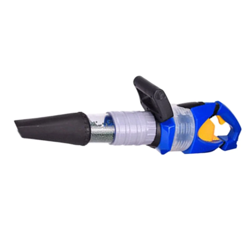 Electric Model Vacuum Cleaner Toy Simulation Vacuum Cleaner Tool Game Children Gift
Electric Model Vacuum Cleaner Toy Simulation Vacuum Cleaner Tool Game Children Gift