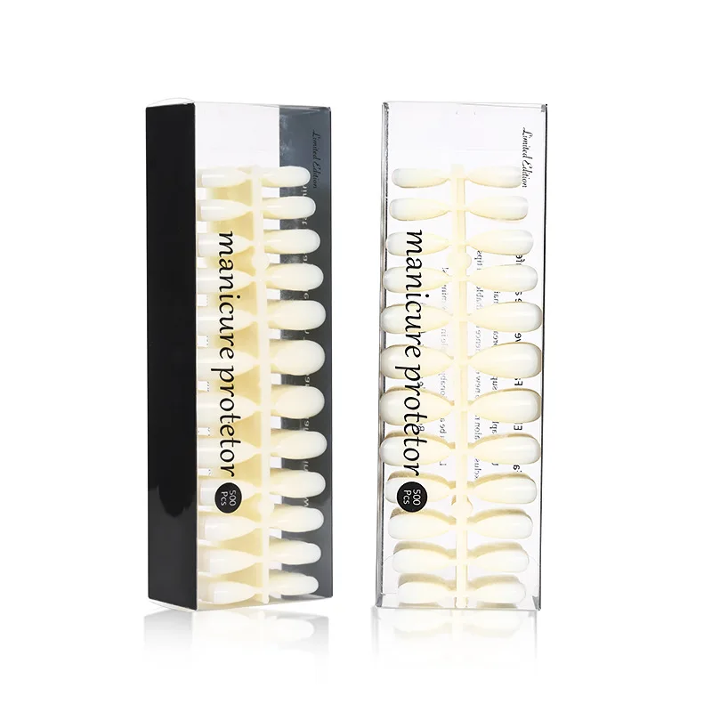 504Pcs Pro Traceless Fake False Tips Full Cover Ultra-thin Nail Art For Nail Extension Manicure Salon DIY H081
504Pcs Pro Traceless Fake False Tips Full Cover Ultra-thin Nail Art For Nail Extension Manicure Salon DIY H081