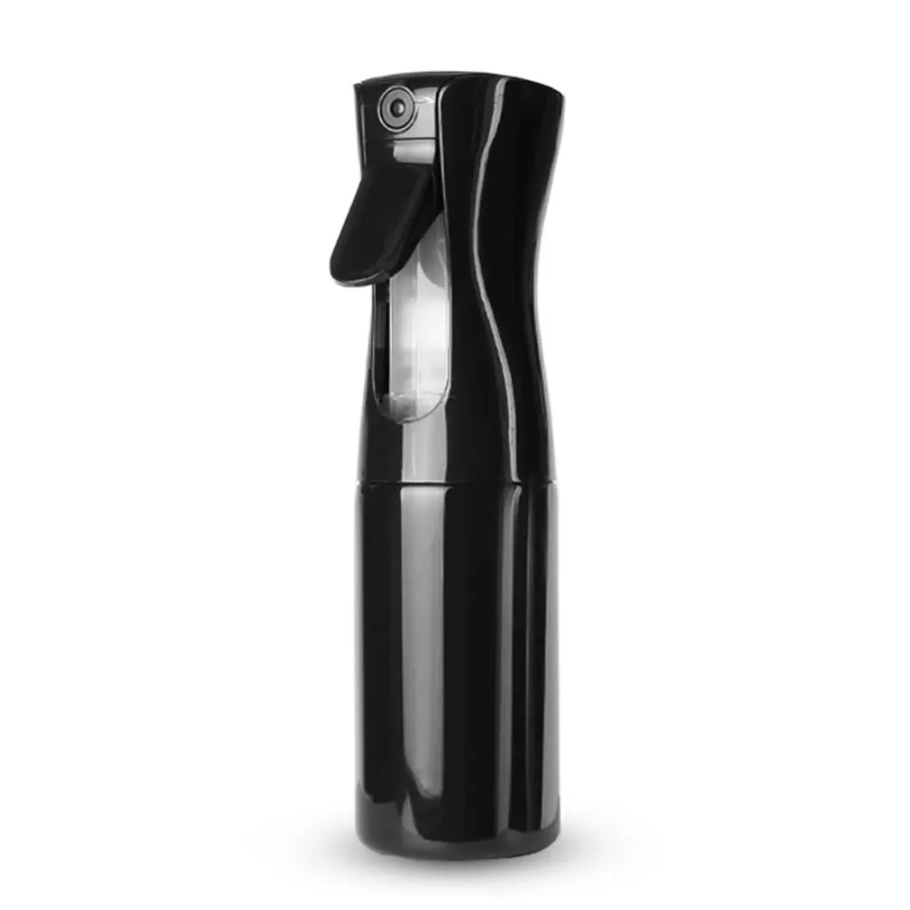 160ml Hairdressing Spray Bottle Empty Bottle Refillable Mist Bottle Salon Barber Hair Care Tools Water Sprayer
160ml Hairdressing Spray Bottle Empty Bottle Refillable Mist Bottle Salon Barber Hair Care Tools Water Sprayer