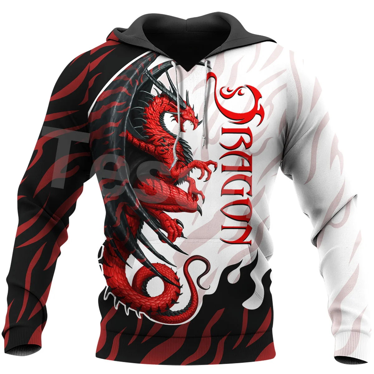 Tessffel Animal Fly Dragon Symbol Tattoo Harajuku Pullover 3DPrint Streetwear Tracksuit Autumn Funny Casual Hoodies Men/Women 10
Tessffel Animal Fly Dragon Symbol Tattoo Harajuku Pullover 3DPrint Streetwear Tracksuit Autumn Funny Casual Hoodies Men/Women 10